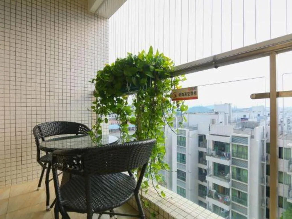 Guangzhou Junye International Hotel