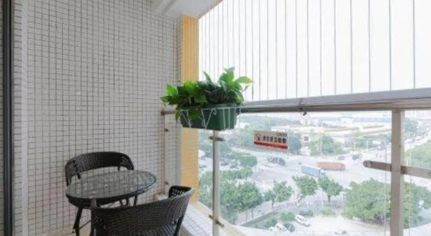 Guangzhou Junye International Hotel