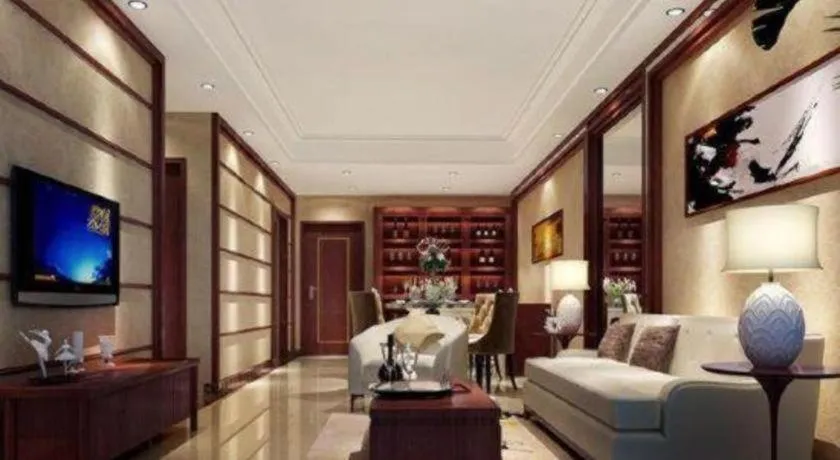 Guangzhou Junye International Hotel