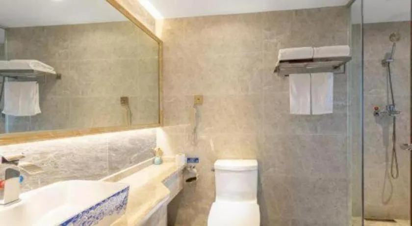 Guangzhou Junye International Hotel