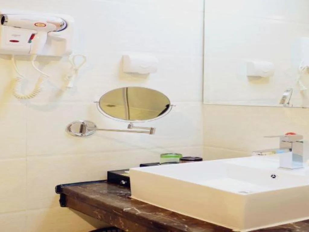 Guangzhou Junye International Hotel