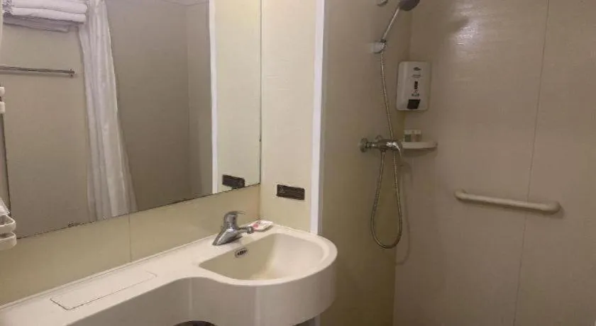 Jinjiang Inn Pingyao Branch