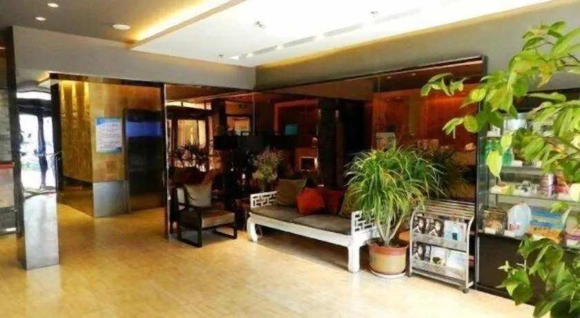 Jinjiang Inn Pingyao Branch