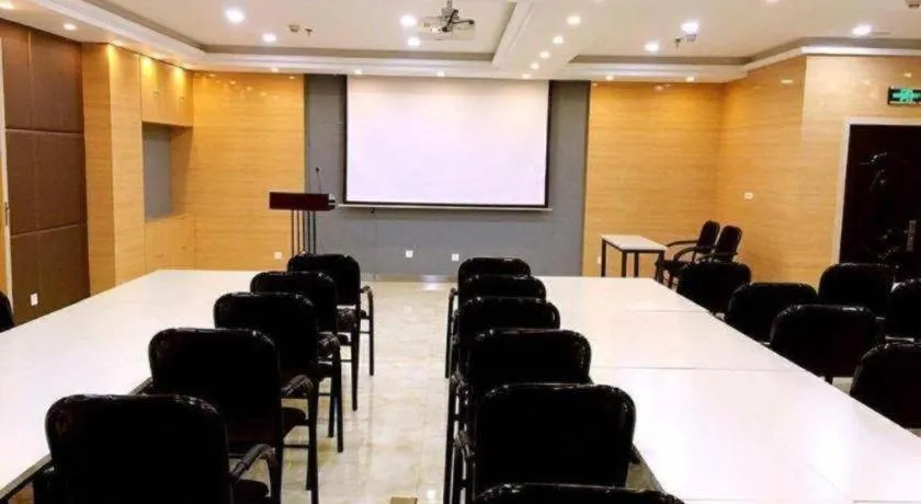 Jinjiang Inn Pingyao Branch