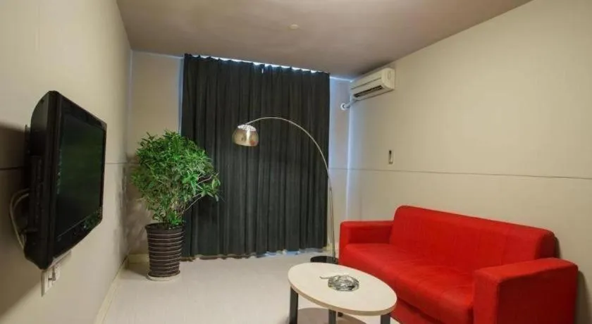 Jinjiang Inn Pingyao Branch