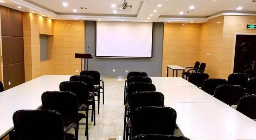 Jinjiang Inn Pingyao Branch