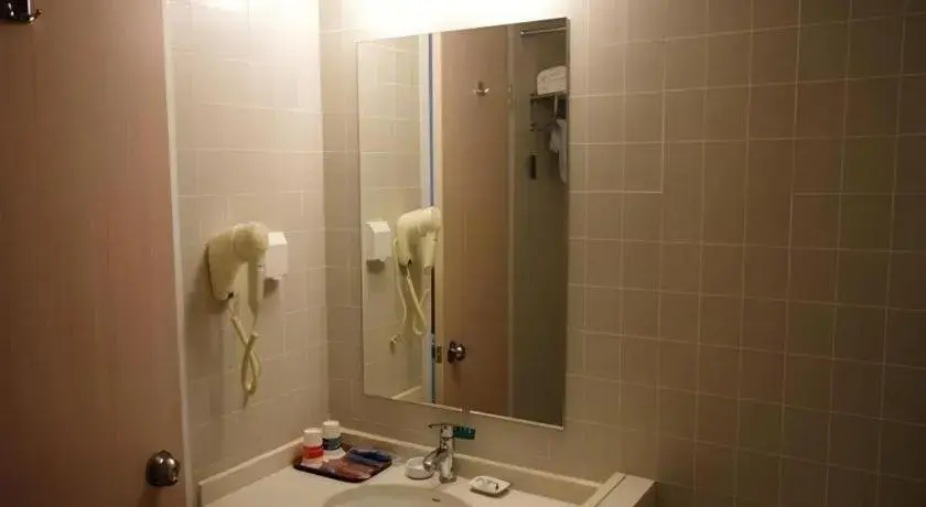 Jinjiang Inn Pingyao Branch Jinjiang Inn Pingyao Branch