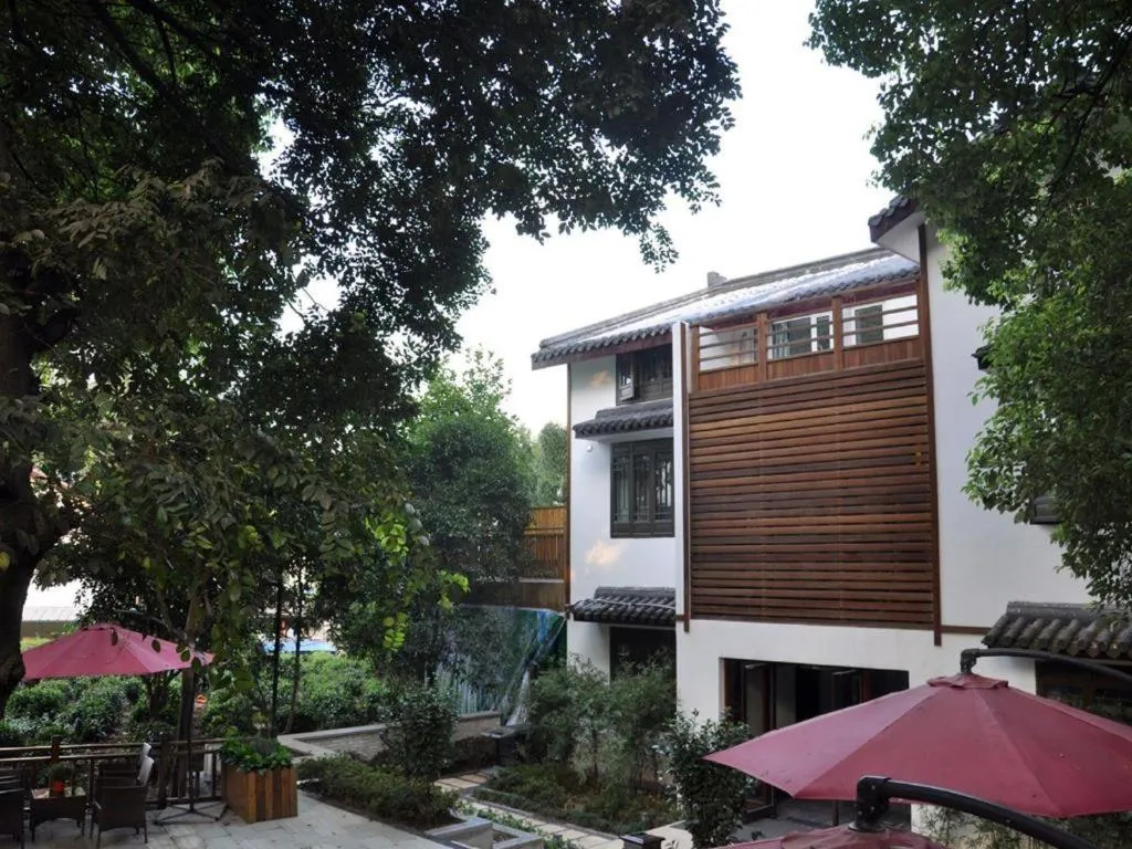Hangzhou Teavilla Hotel
