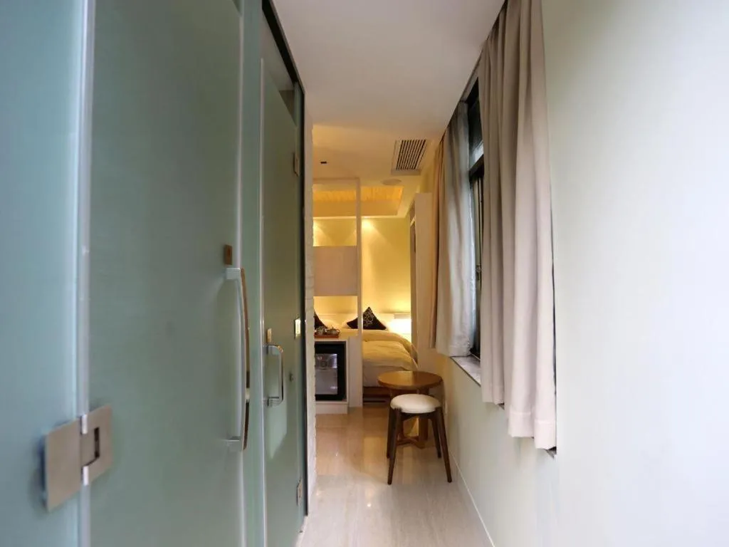 Hangzhou Teavilla Hotel