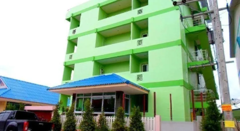 Yamjan Place