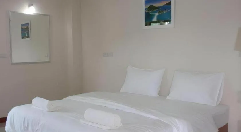 Bed in Yamjan Place