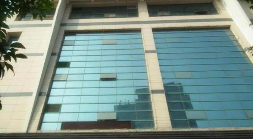 Hanting Hotel Wuxi Taihu Lake Plaza Branch