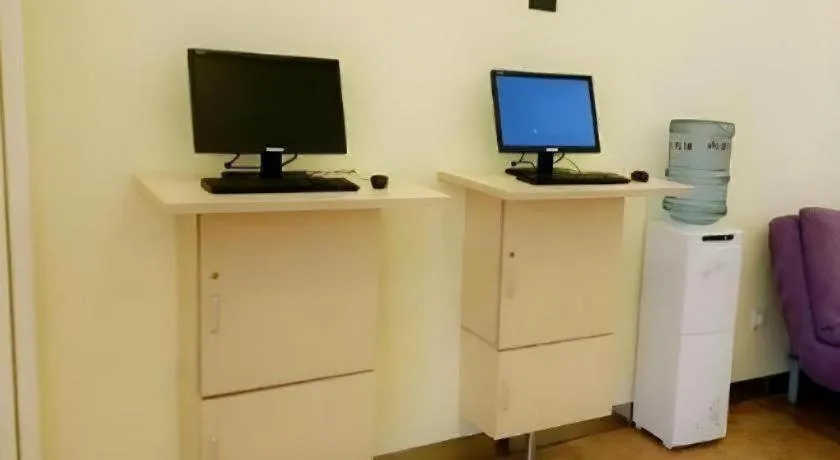 7 Days Inn Tianjin Development Zone 3rd Street Wanli