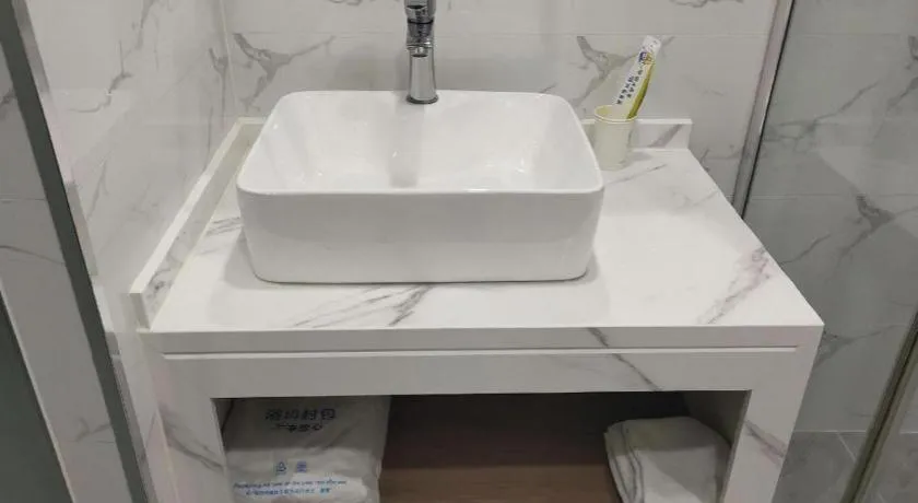 7 Days Inn Tianjin Development Zone 3rd Street Wanli