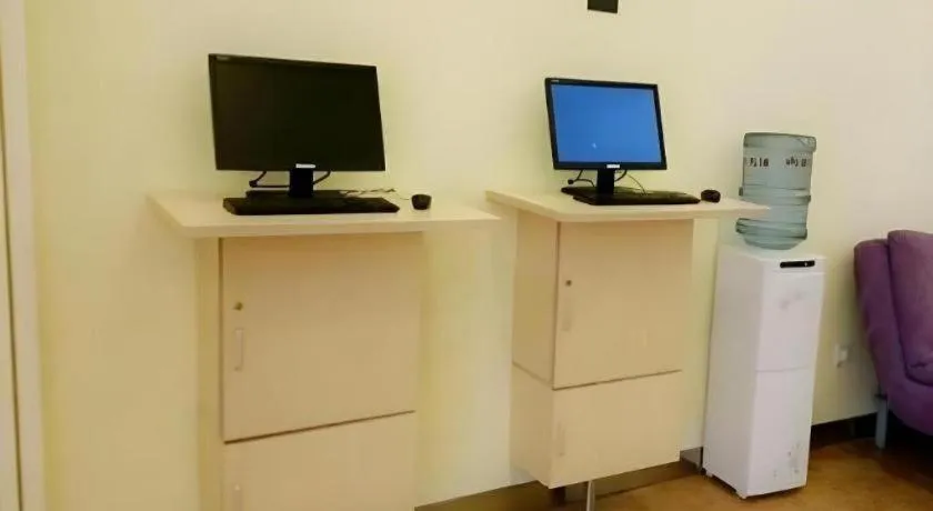 7 Days Inn Tianjin Development Zone 3rd Street Wanli