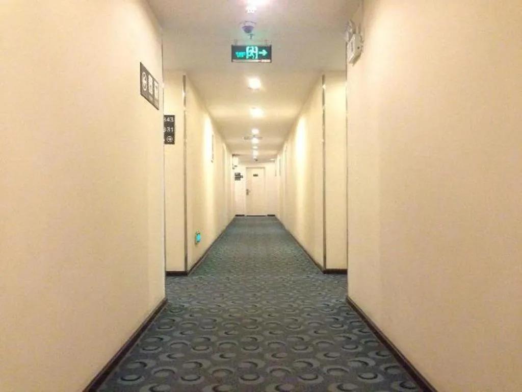 7 Days Inn Shantou High-Speed Railway Station Zhujiang Road Food Street