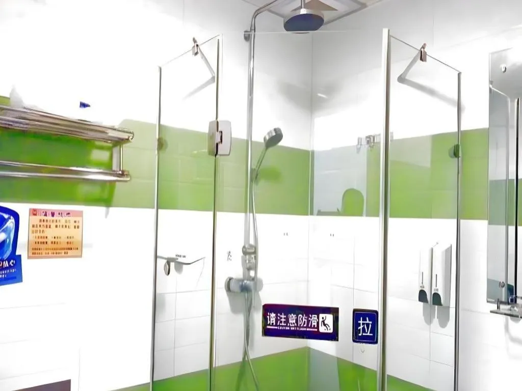 7 Days Inn Chaozhou Chaofeng Road Bus Station