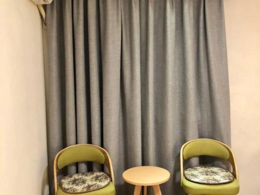 7 Days Inn Chaozhou Chaofeng Road Bus Station