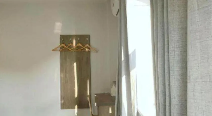 7 Days Inn Luzhou Commercial Pedestrian Street Center