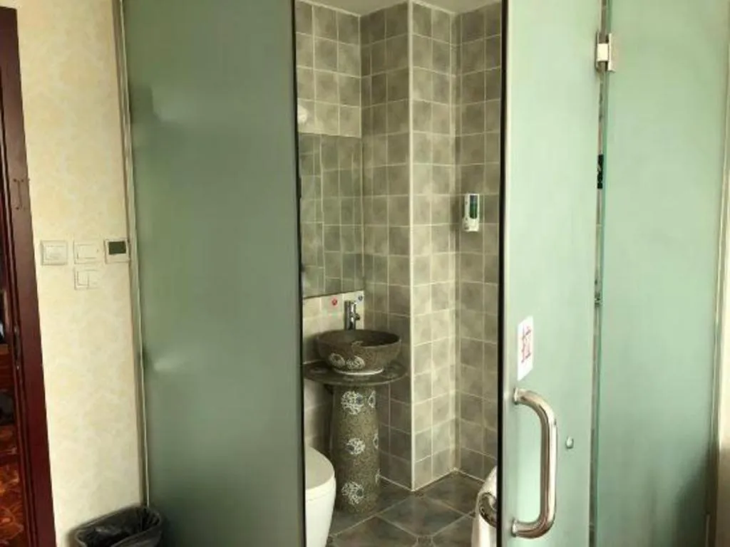 Beijing Wanjia Traders Hotel