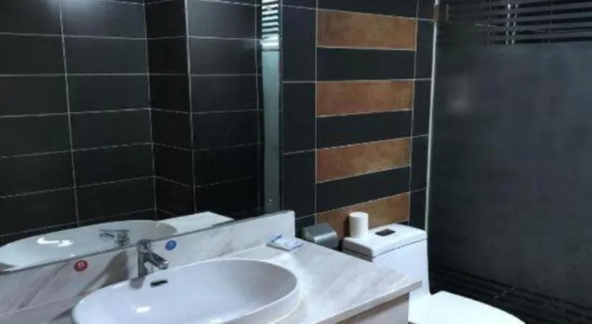 Beijing Wanjia Traders Hotel