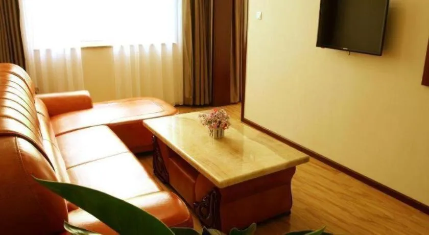 Beijing Wanjia Traders Hotel