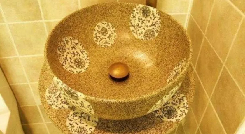 Beijing Wanjia Traders Hotel