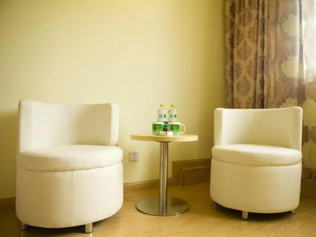 GreenTree Inn Xiangshan Transportation Center Bai Hua Road