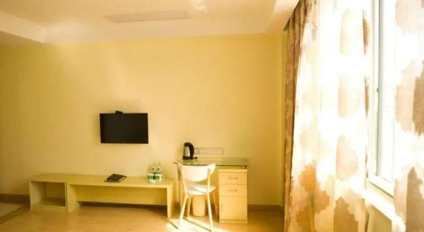 GreenTree Inn Xiangshan Transportation Center Bai Hua Road