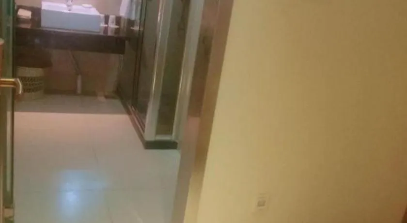 GreenTree Inn Xiangshan Transportation Center Bai Hua Road