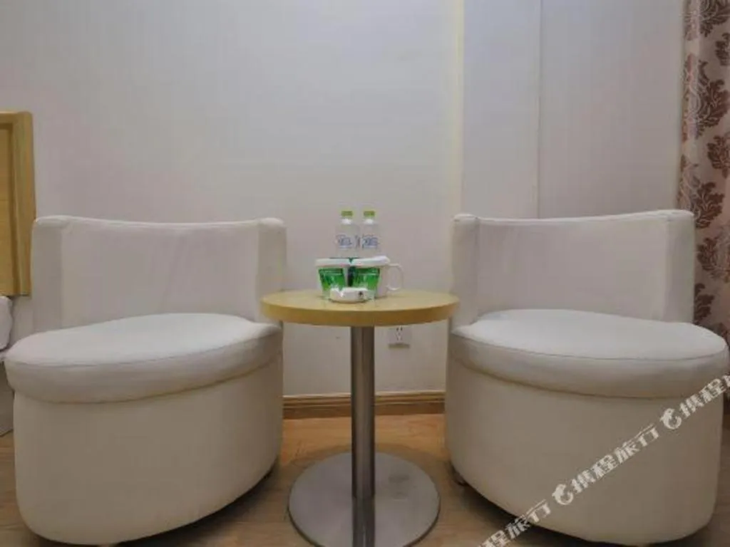 GreenTree Inn Xiangshan Transportation Center Bai Hua Road