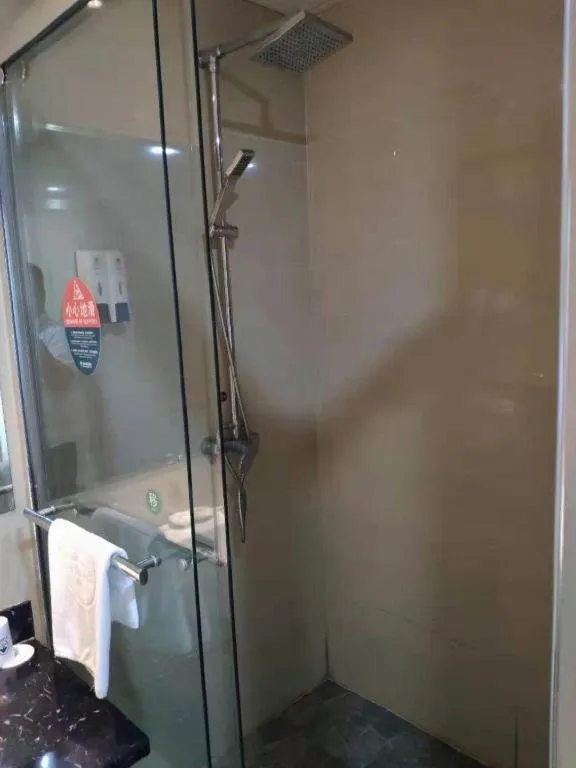 GreenTree Inn Xiangshan Transportation Center Bai Hua Road