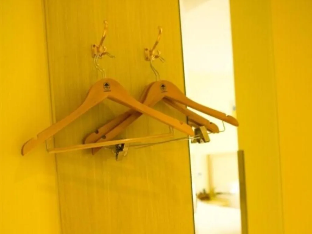 GreenTree Inn Xiangshan Transportation Center Bai Hua Road