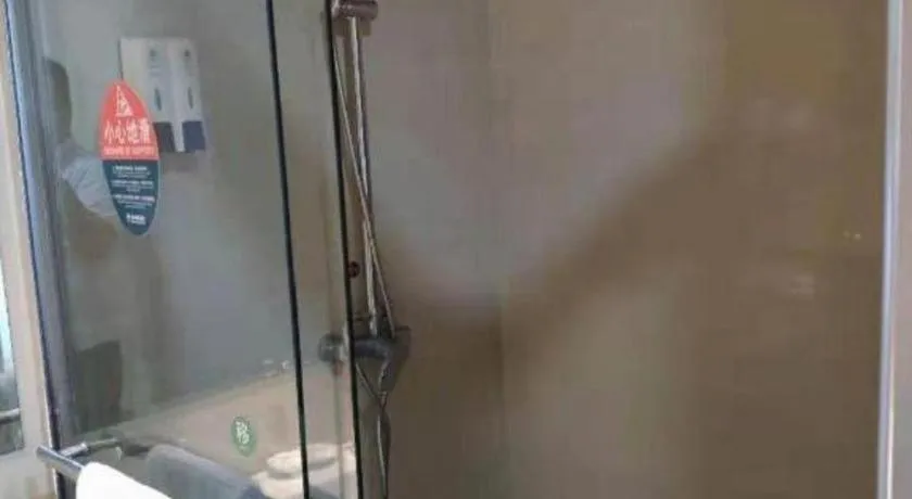 GreenTree Inn Xiangshan Transportation Center Bai Hua Road