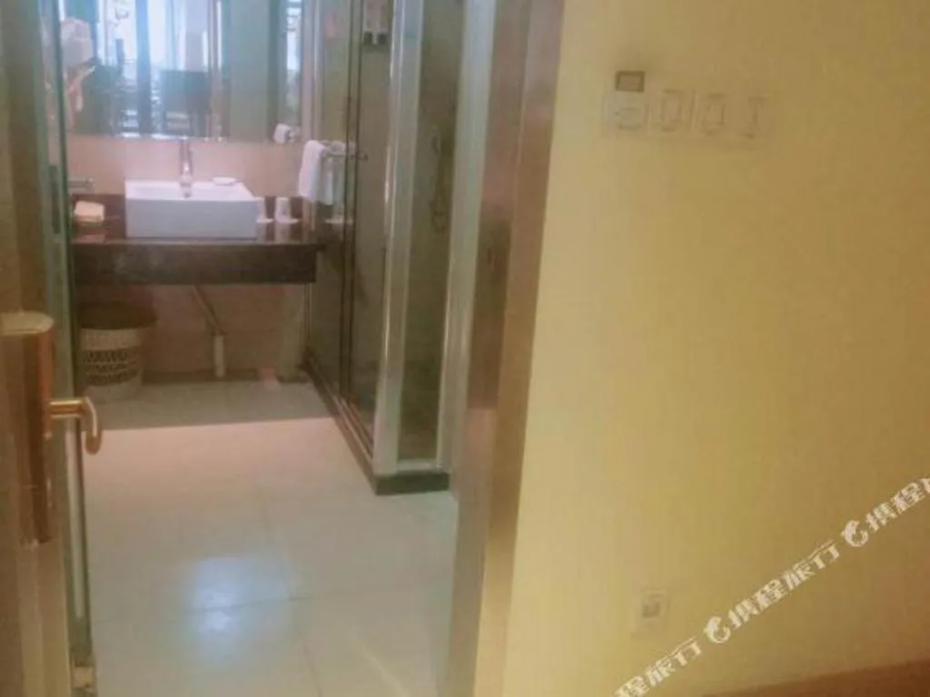 GreenTree Inn Xiangshan Transportation Center Bai Hua Road