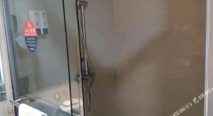 GreenTree Inn Xiangshan Transportation Center Bai Hua Road