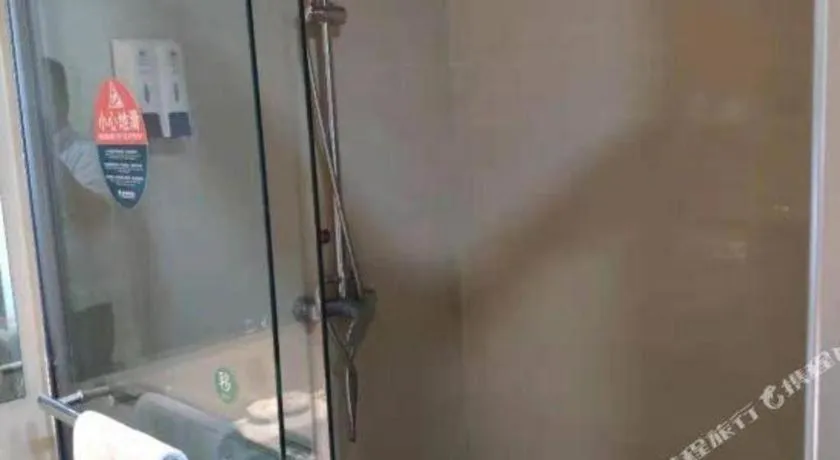 GreenTree Inn Xiangshan Transportation Center Bai Hua Road