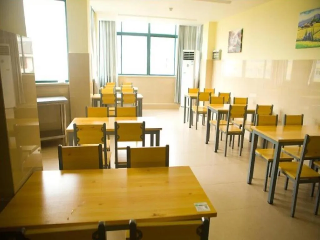 GreenTree Inn Xiangshan Transportation Center Bai Hua Road