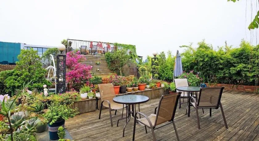 Guilin Sky Palace Hotel