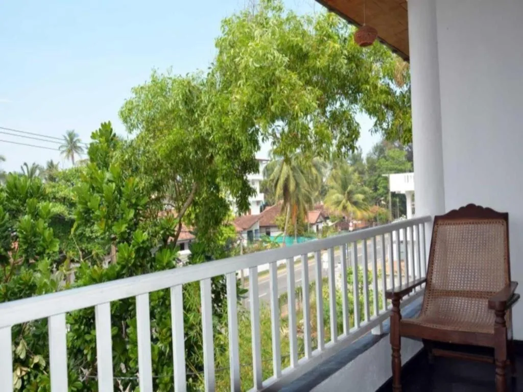 Hikkaduwa Blue Ocean Hotel
