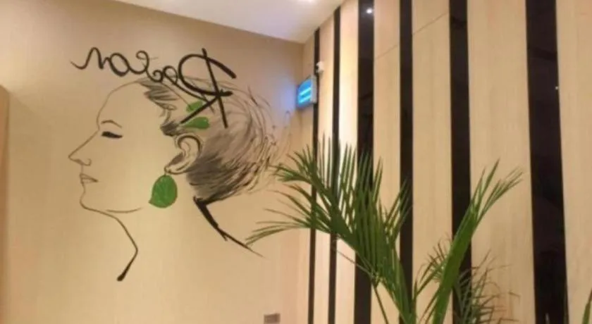 7 Days Premium Nanchang Xiejiacun Metro Station Mengshidai Plaza