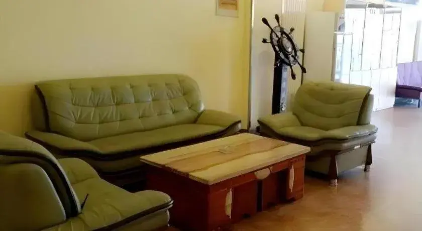 7 Days Inn Tianjin Changhong Park Metro Station 7 Days Inn Tianjin Changhong Park Metro Station