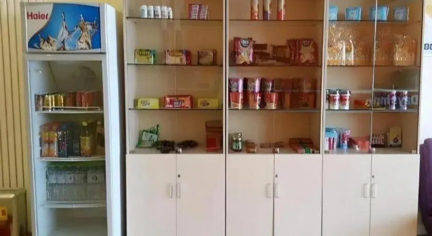 7 Days Inn Tianjin Changhong Park Metro Station 7 Days Inn Tianjin Changhong Park Metro Station