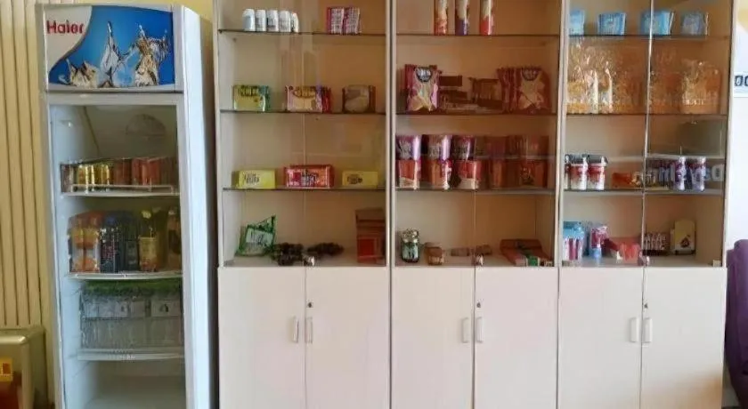 7 Days Inn Tianjin Changhong Park Metro Station