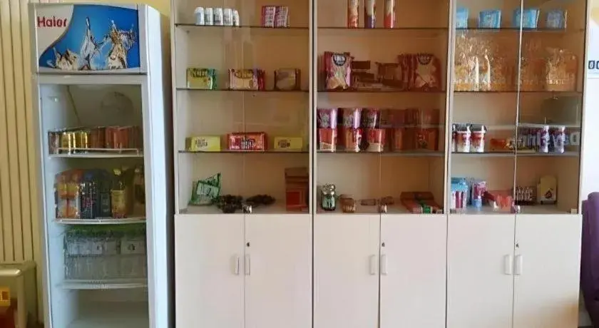 7 Days Inn Tianjin Changhong Park Metro Station 7 Days Inn Tianjin Changhong Park Metro Station