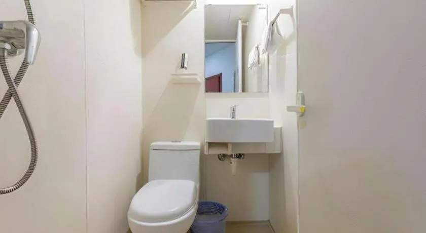 7 Days Inn Tianjin Railway Station