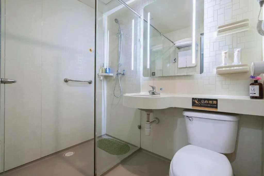 7 Days Inn Tianjin Railway Station