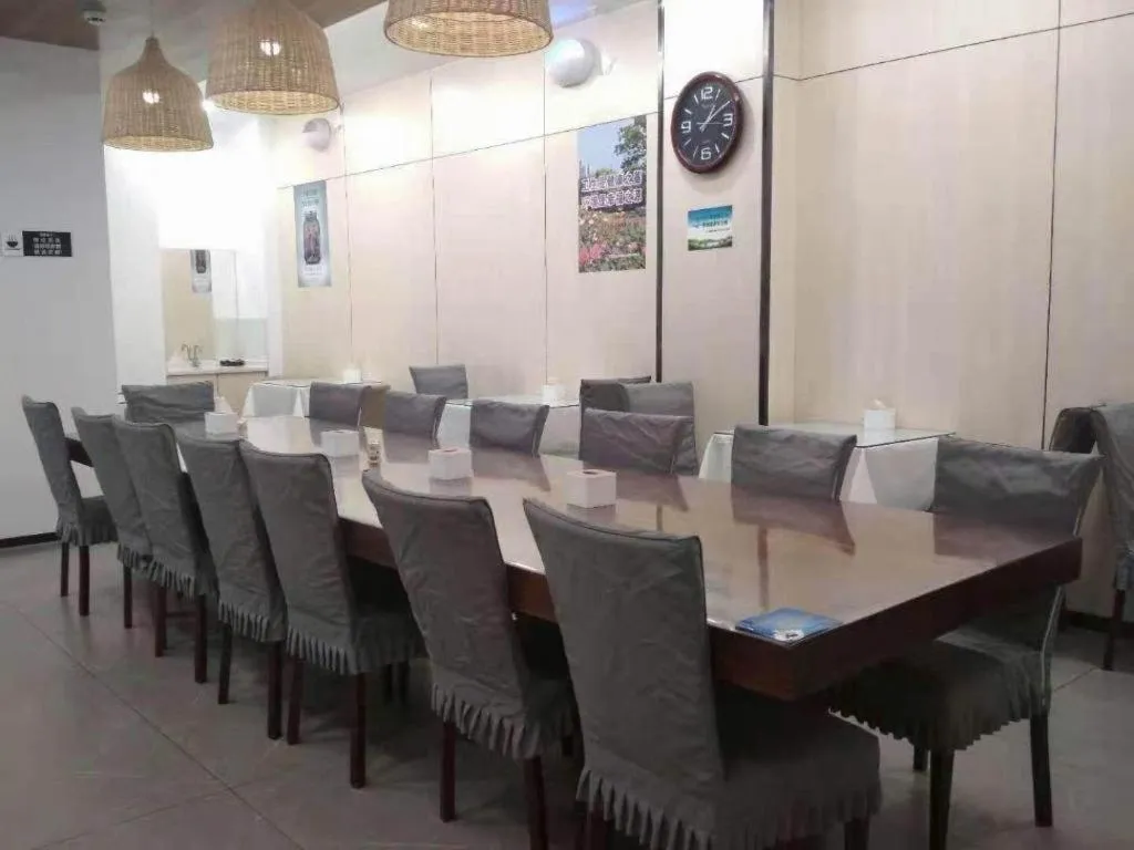 7 Days Inn Tianjin Railway Station