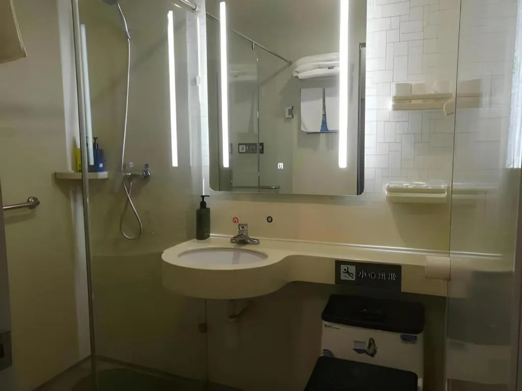 7 Days Inn Tianjin Railway Station