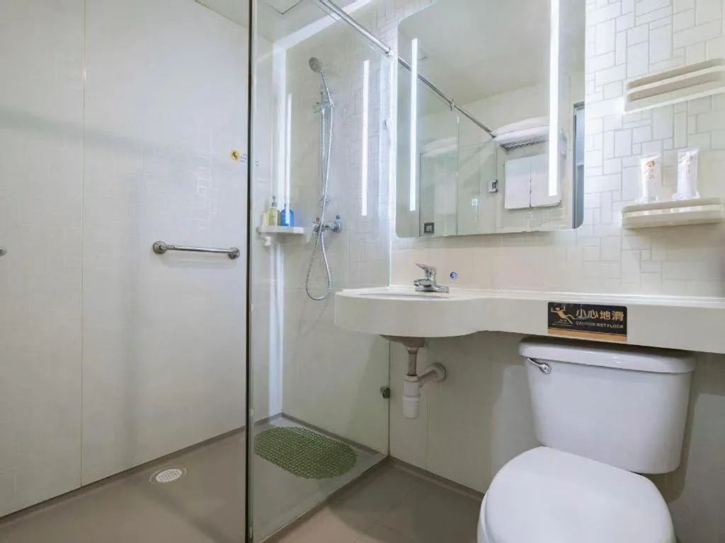 7 Days Inn Tianjin Railway Station